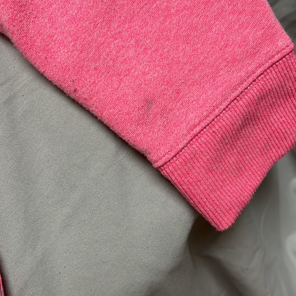 Girls Under Armour sweatshirt - Picture 3 of 5